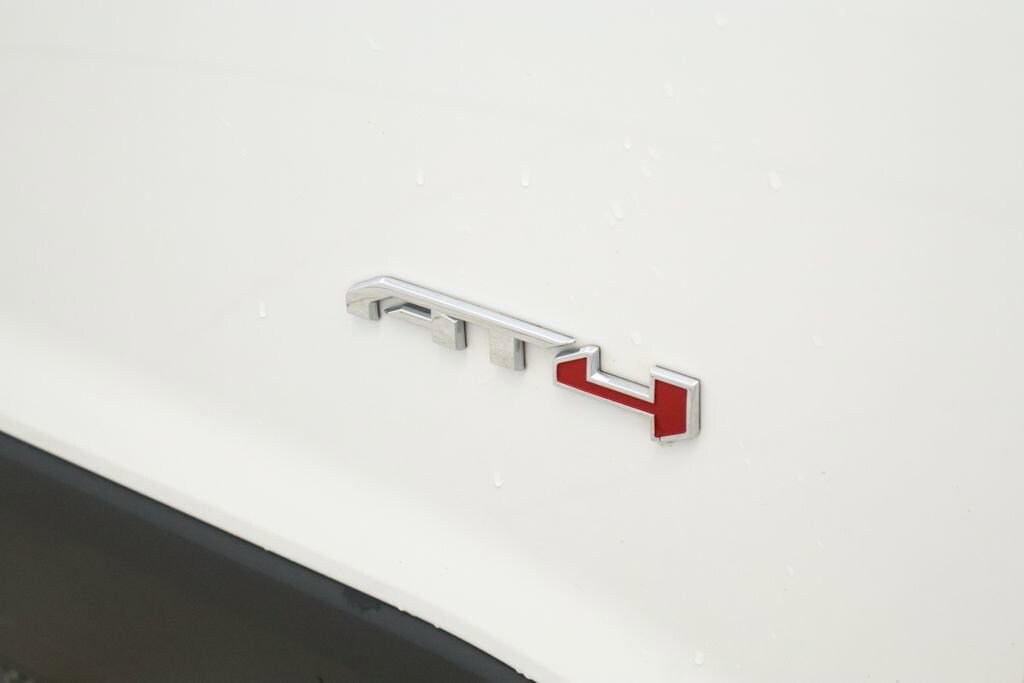 Thumbnail: 2022 GMC Acadia - 19