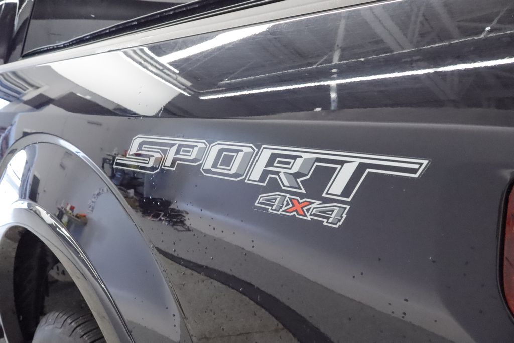 Thumbnail: 2020 Ford F-150 - 18