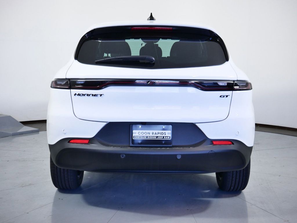 Thumbnail: 2024 Dodge Hornet - 12