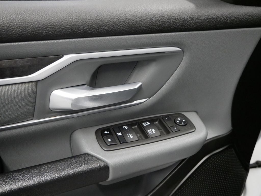 Thumbnail: 2022 RAM 1500 - 8