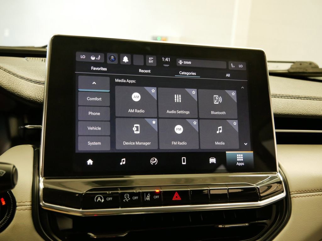 Thumbnail: 2022 Jeep Compass - 30