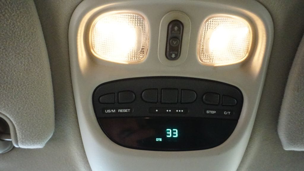 Thumbnail: 2008 Dodge Ram 1500 - 34