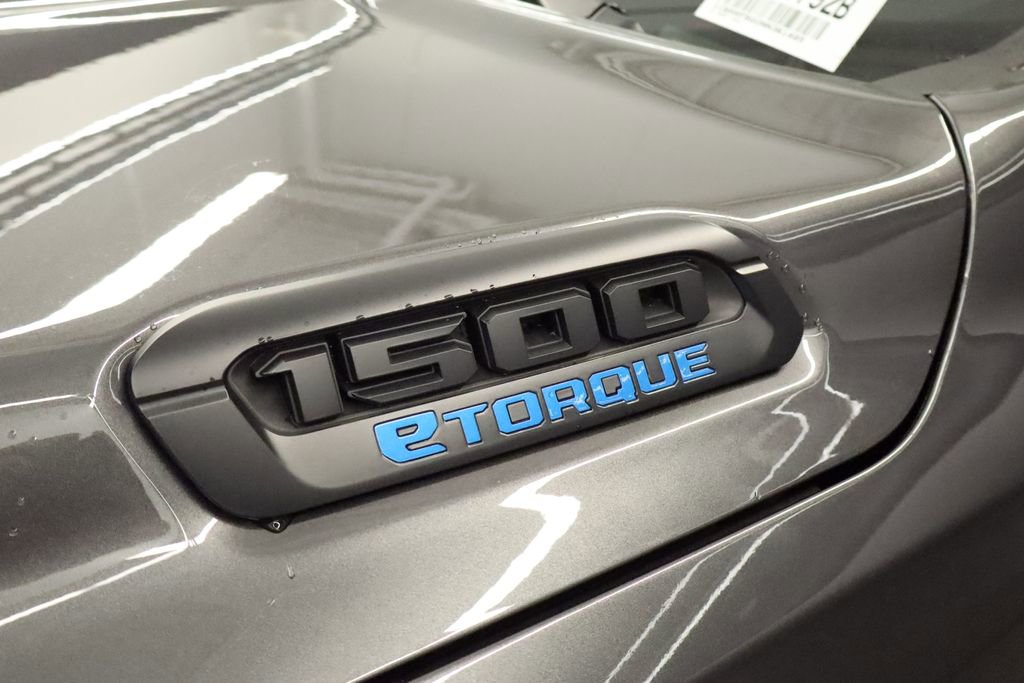 Thumbnail: 2022 RAM 1500 - 14