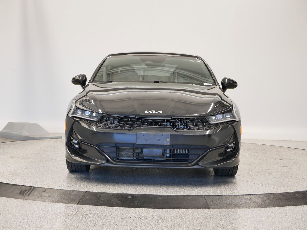 Thumbnail: 2023 Kia K5 - 11