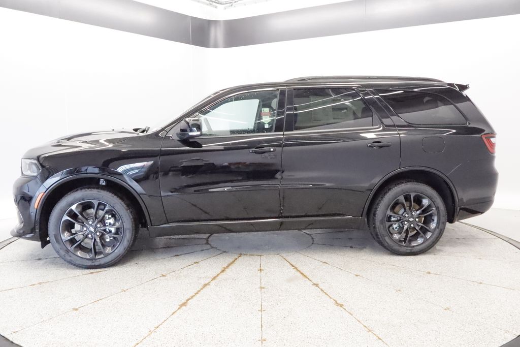 Thumbnail: 2026 Dodge Durango - 29
