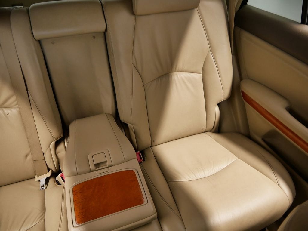 Thumbnail: 2005 Lexus RX - 19