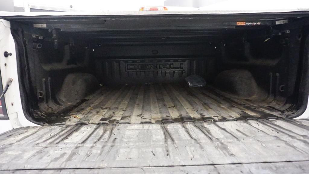 Thumbnail: 2016 GMC Sierra 1500 - 17