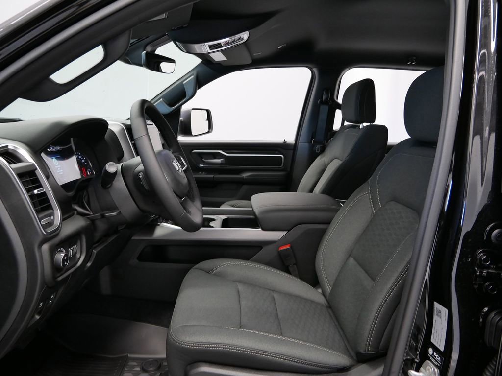 Thumbnail: 2026 RAM 1500 - 3