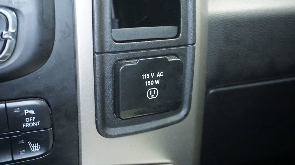 Thumbnail: 2018 RAM 3500 - 41