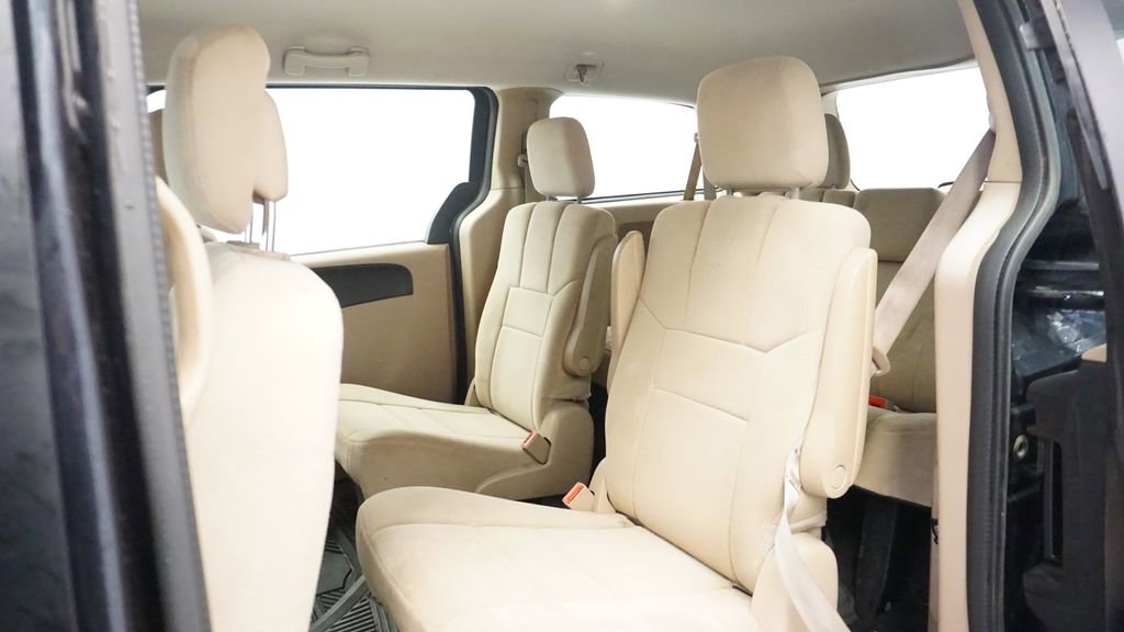 Thumbnail: 2013 Dodge Grand Caravan - 26
