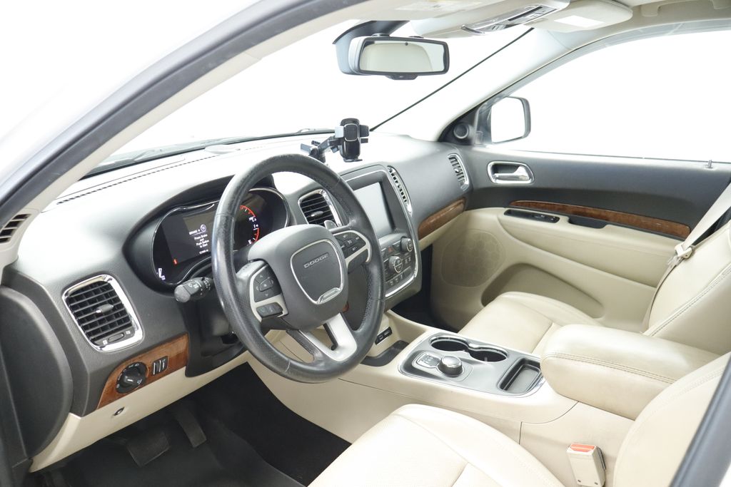 Thumbnail: 2014 Dodge Durango - 22