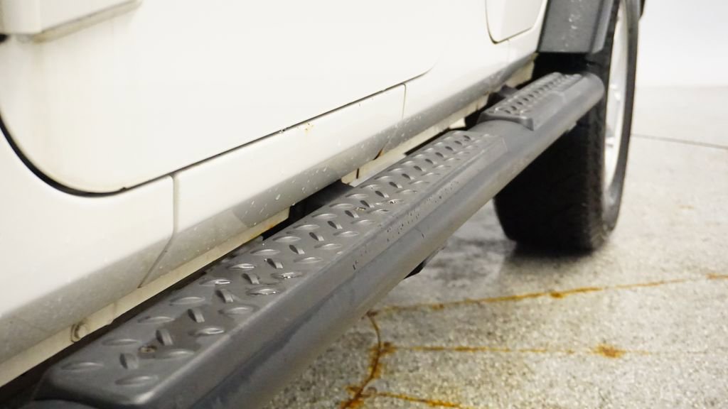 Thumbnail: 2009 Jeep Wrangler - 15