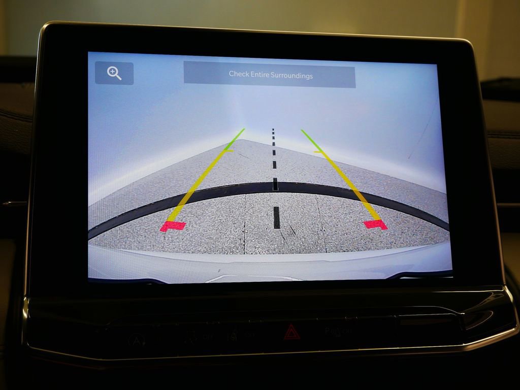 Thumbnail: 2025 Jeep Compass - 35