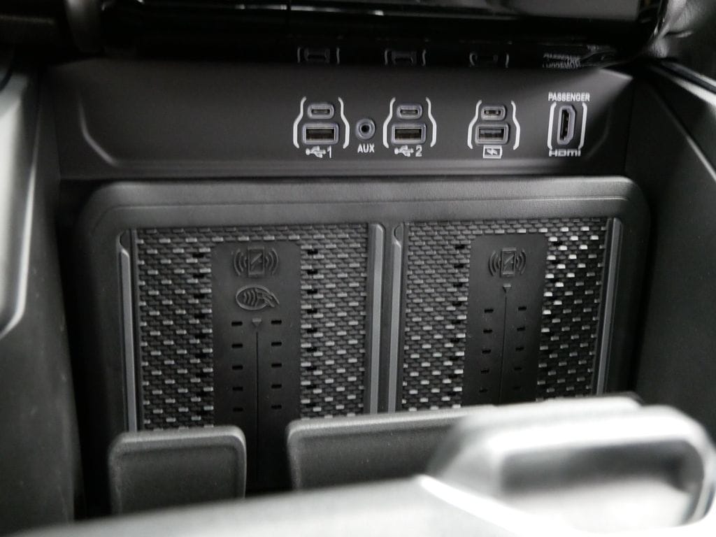 Thumbnail: 2026 RAM 1500 - 51
