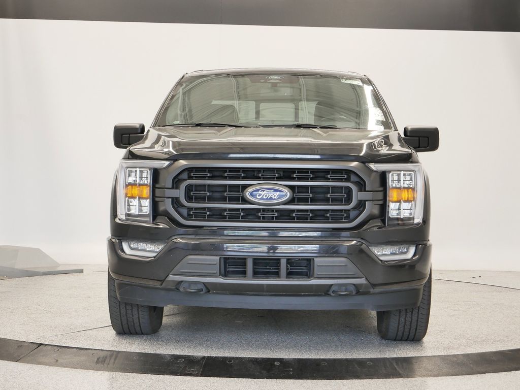 Thumbnail: 2022 Ford F-150 - 10