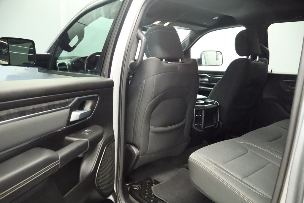 Thumbnail: 2024 RAM 1500 - 22