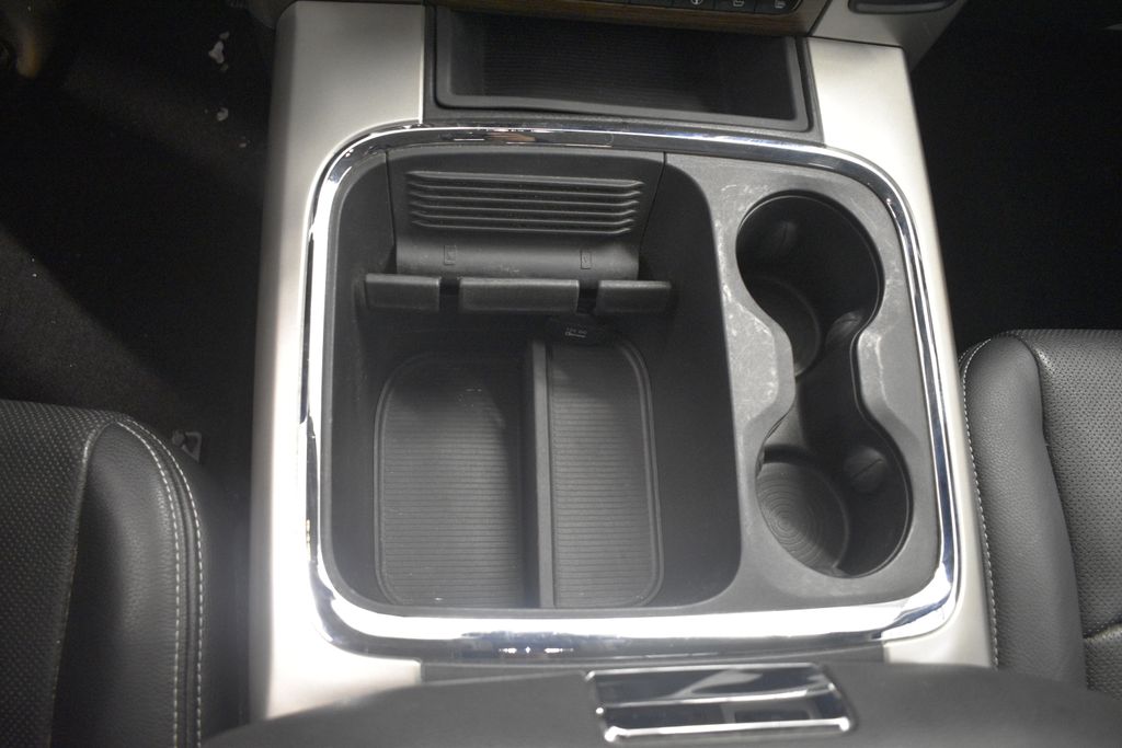 Thumbnail: 2018 RAM 1500 - 41