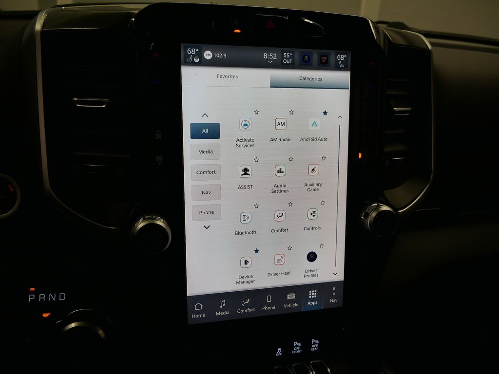 Thumbnail: 2026 RAM 1500 - 29