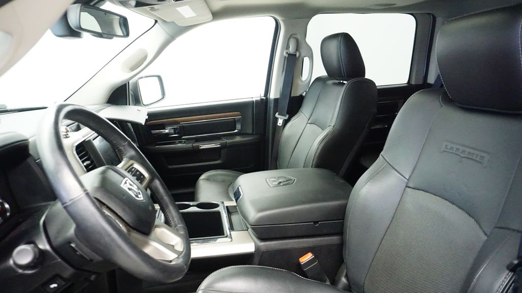 Thumbnail: 2014 RAM 1500 - 25