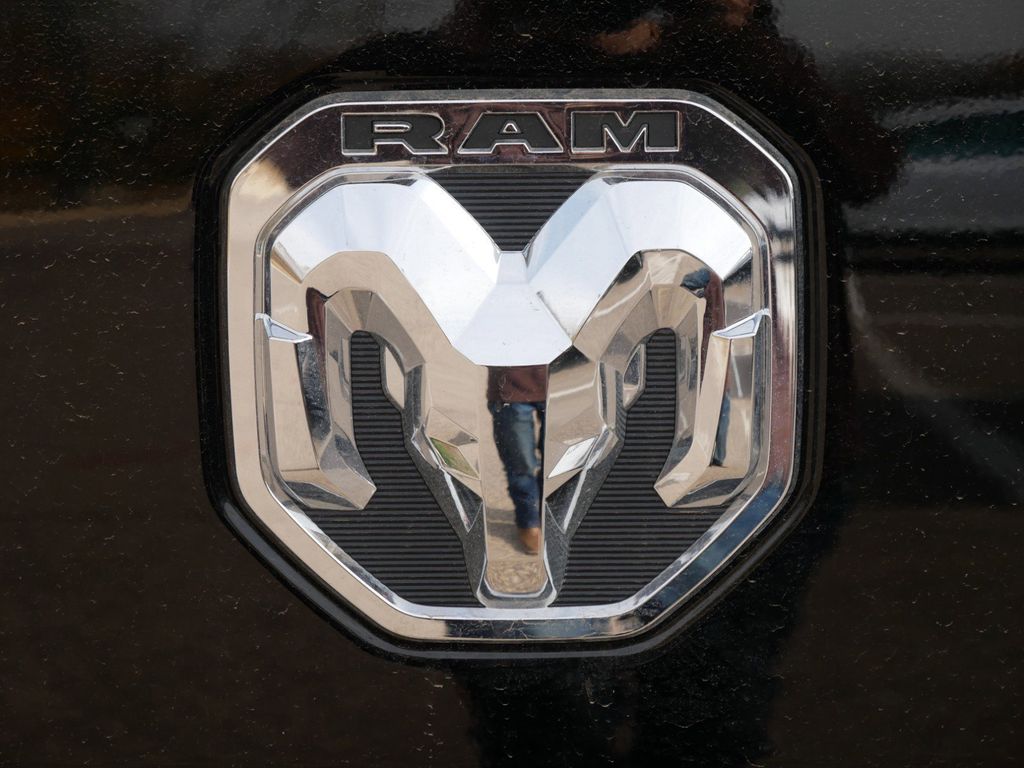 Thumbnail: 2024 RAM 3500 - 13