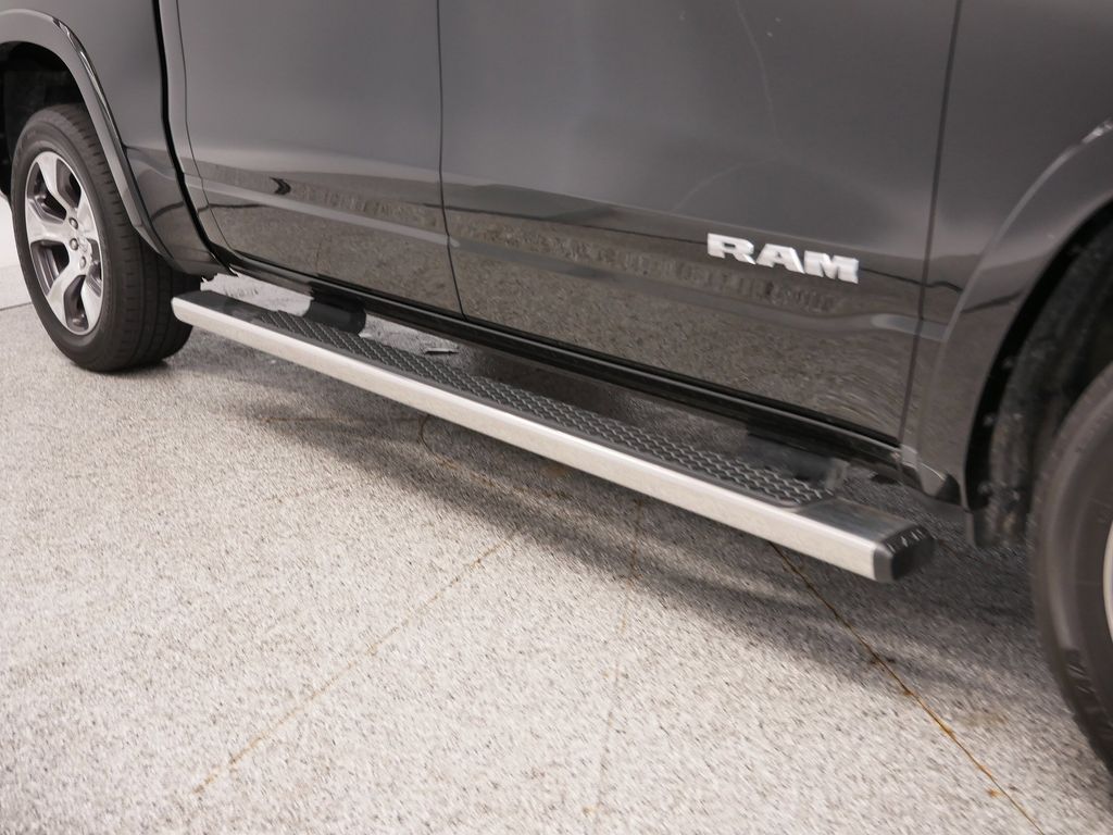 Thumbnail: 2019 RAM 1500 - 18