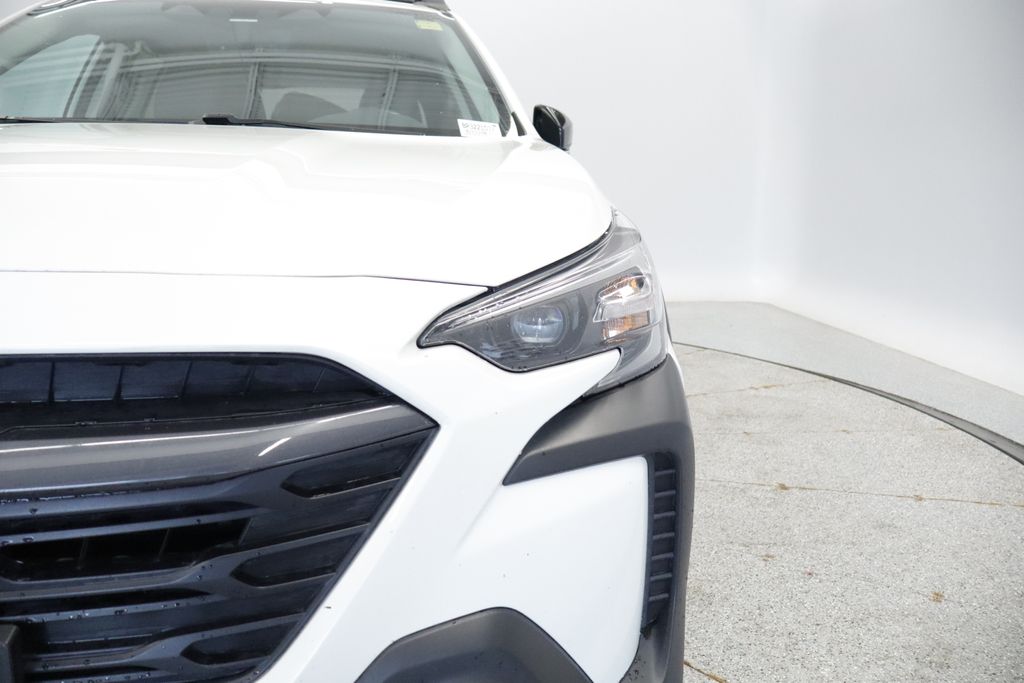 Thumbnail: 2024 Subaru Outback - 14