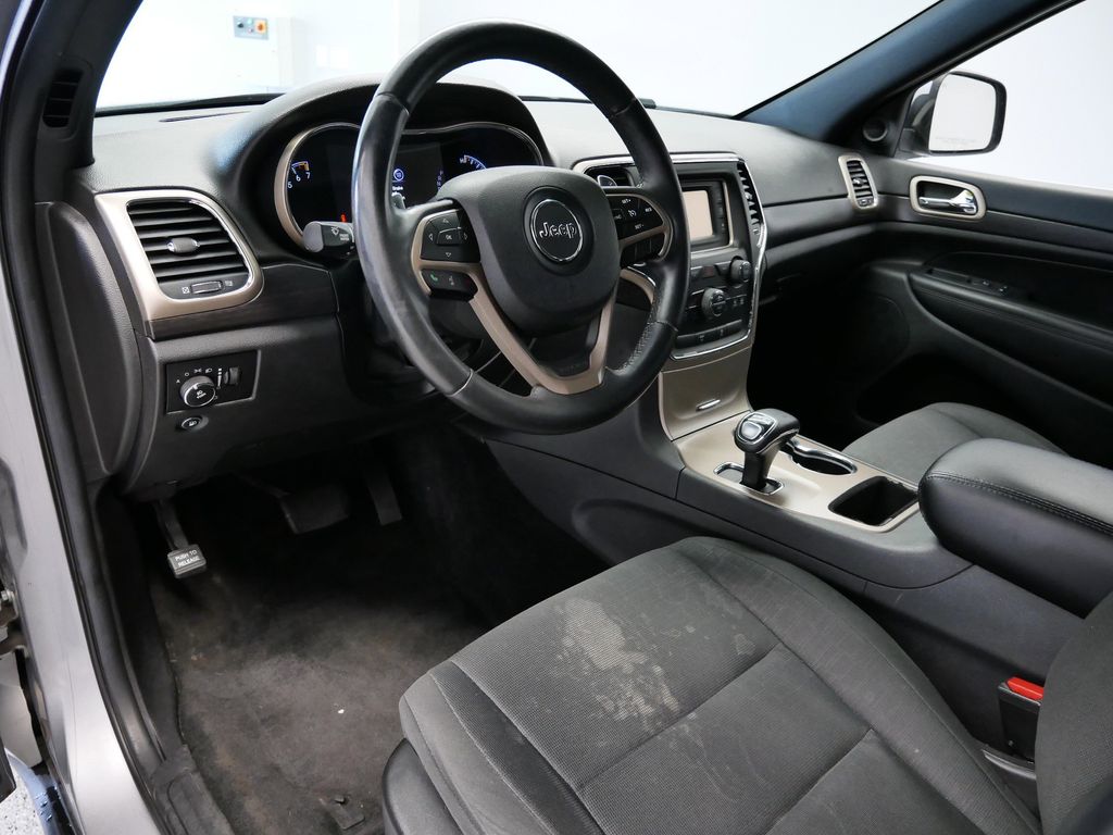 Thumbnail: 2014 Jeep Grand Cherokee - 2