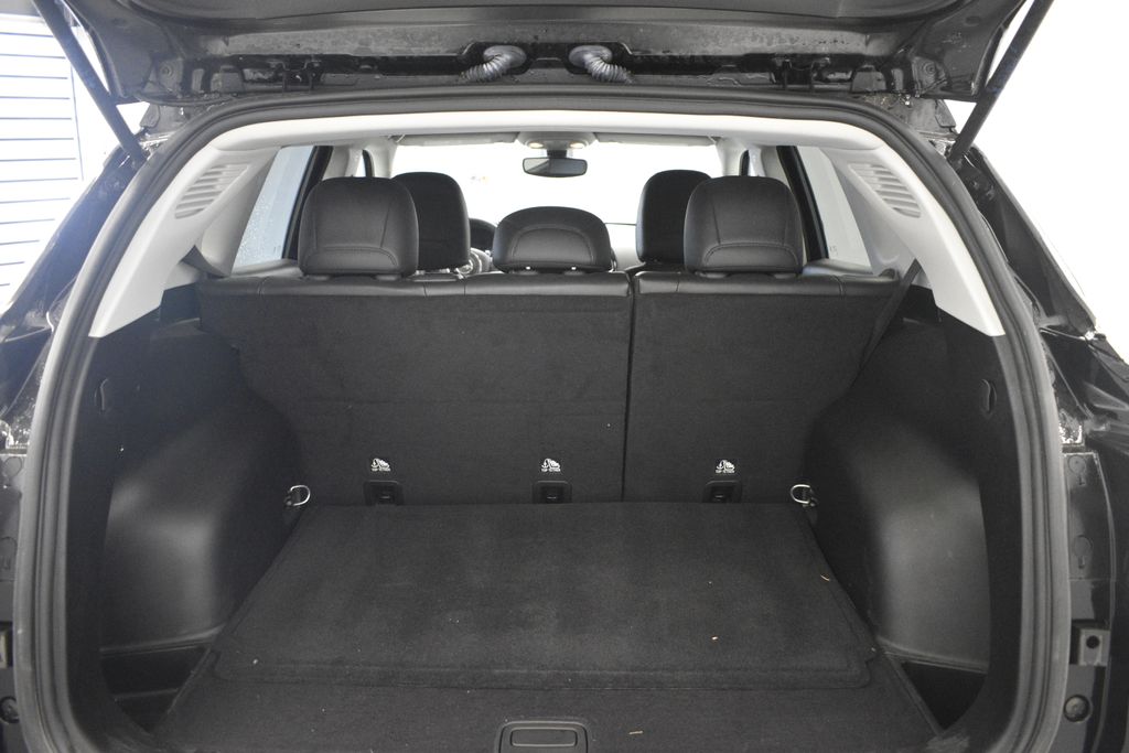 Thumbnail: 2019 Jeep Compass - 14