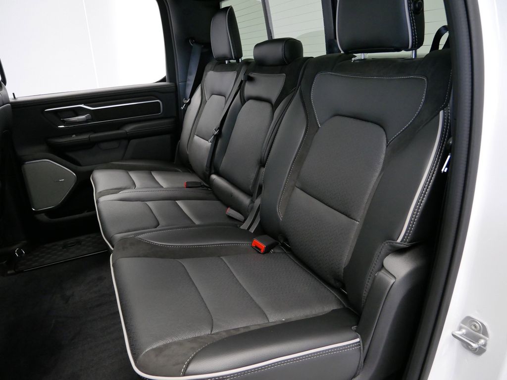 Thumbnail: 2026 RAM 1500 - 14