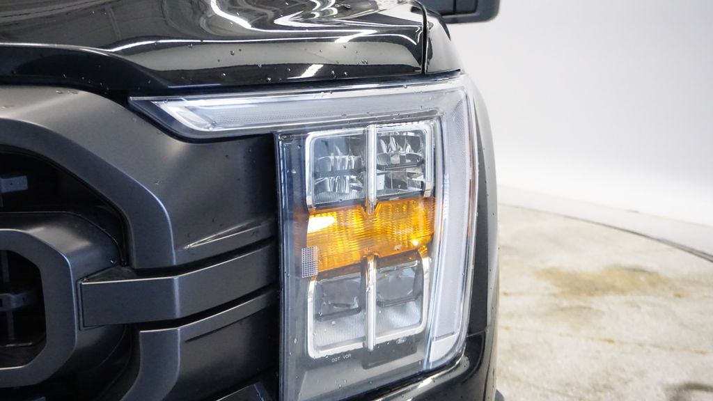 Thumbnail: 2022 Ford F-150 - 9