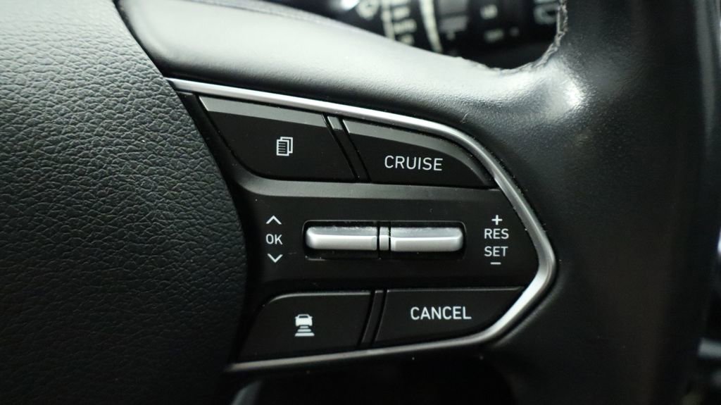 Thumbnail: 2020 Hyundai Santa Fe - 31