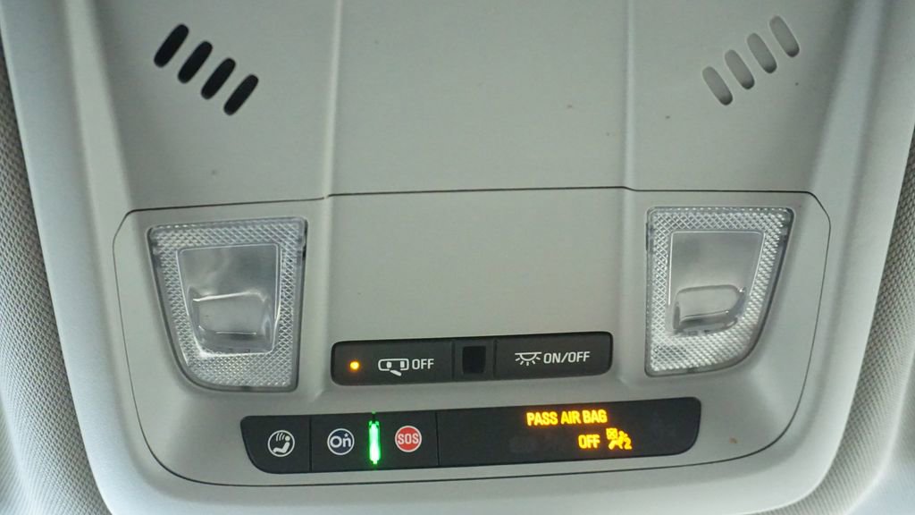 Thumbnail: 2022 Chevrolet Equinox - 41