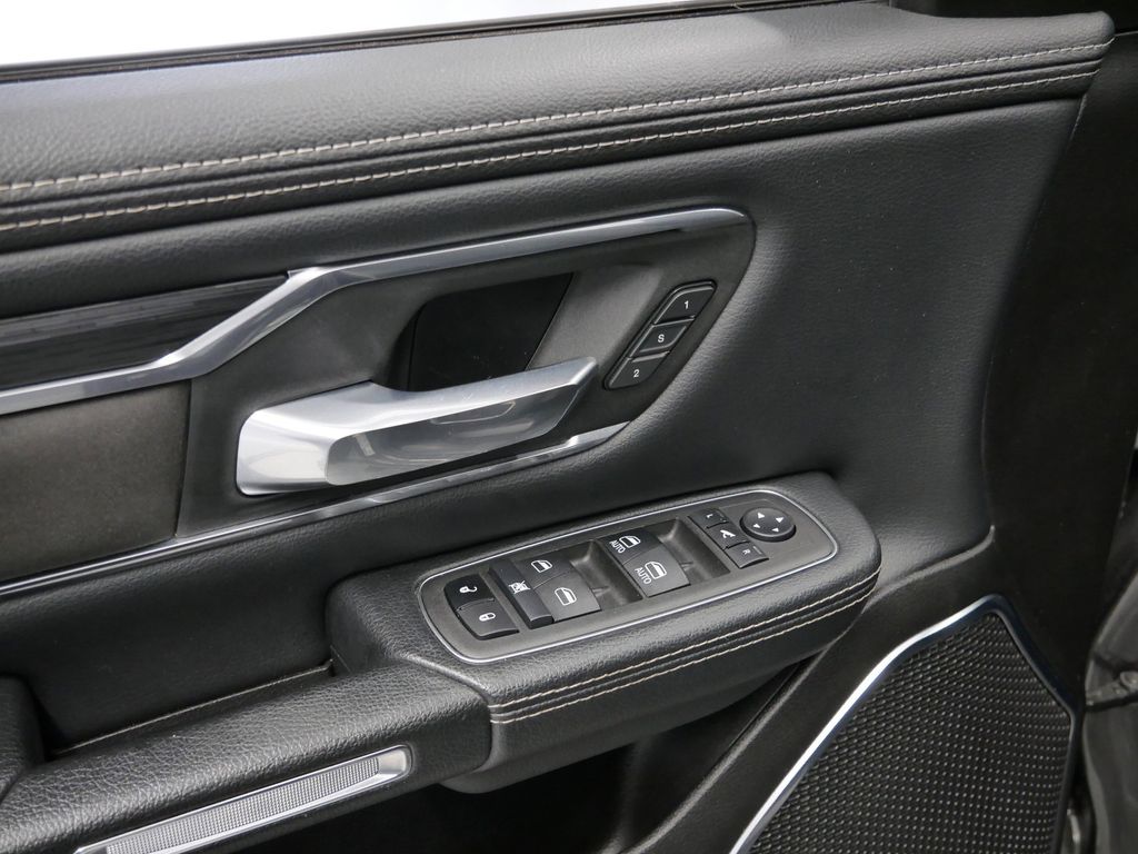 Thumbnail: 2024 RAM 1500 - 8