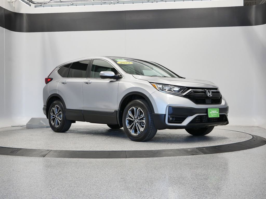 Thumbnail: 2022 Honda CR-V - 50