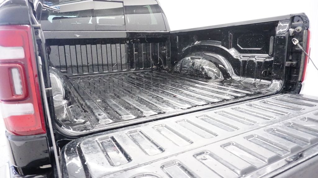 Thumbnail: 2022 RAM 1500 - 17