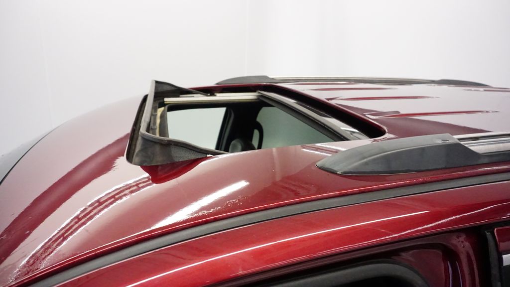 Thumbnail: 2021 Jeep Grand Cherokee - 41