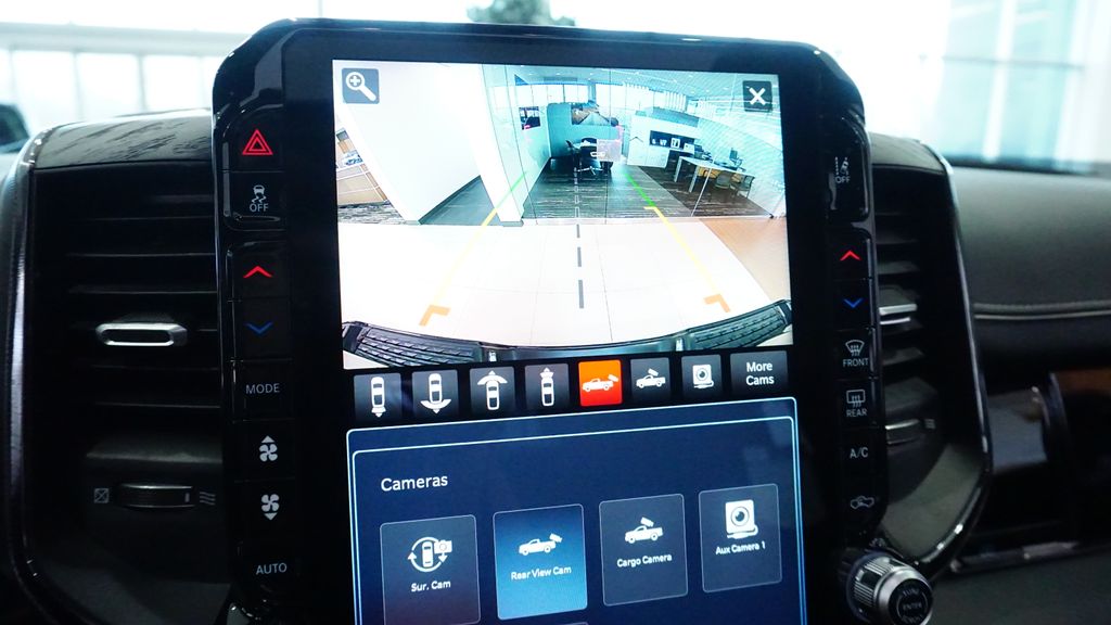 Thumbnail: 2026 RAM 3500 - 32