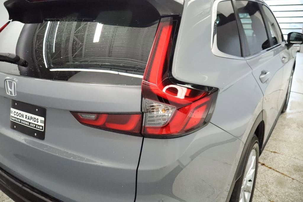 Thumbnail: 2025 Honda CR-V - 17