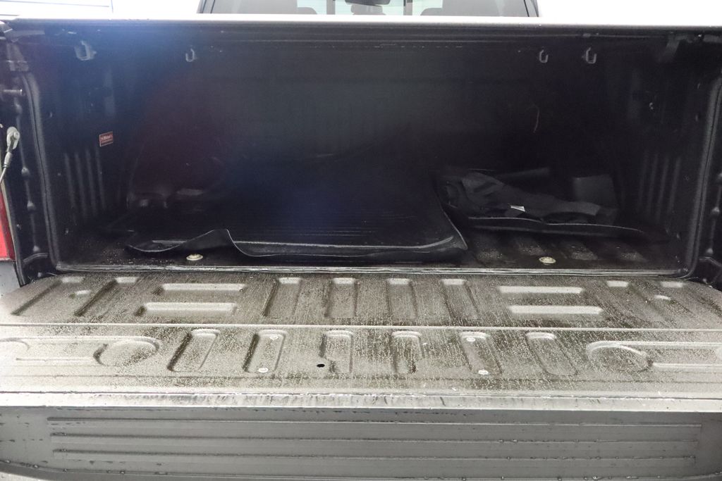 Thumbnail: 2016 Ford F-150 - 16