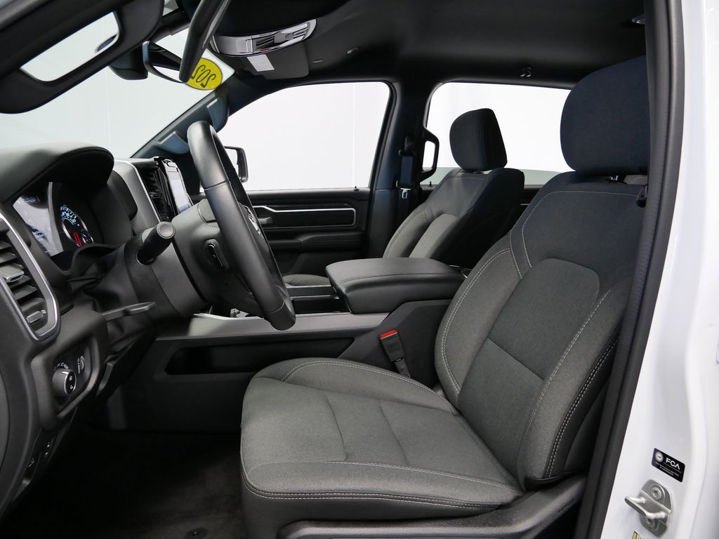 Thumbnail: 2024 RAM 1500 - 3