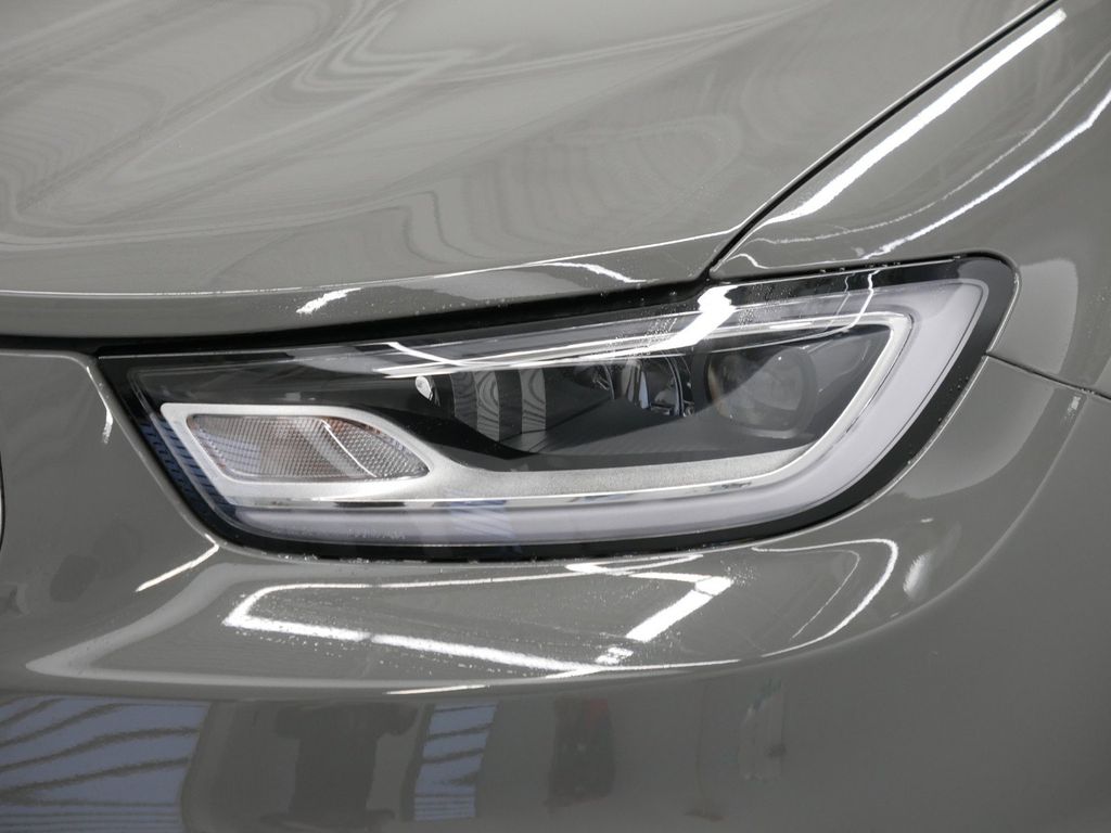 2025 Chrysler Pacifica Hybrid Select 20
