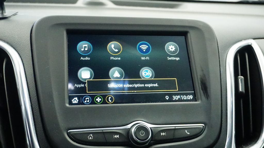 Thumbnail: 2019 Chevrolet Equinox - 31