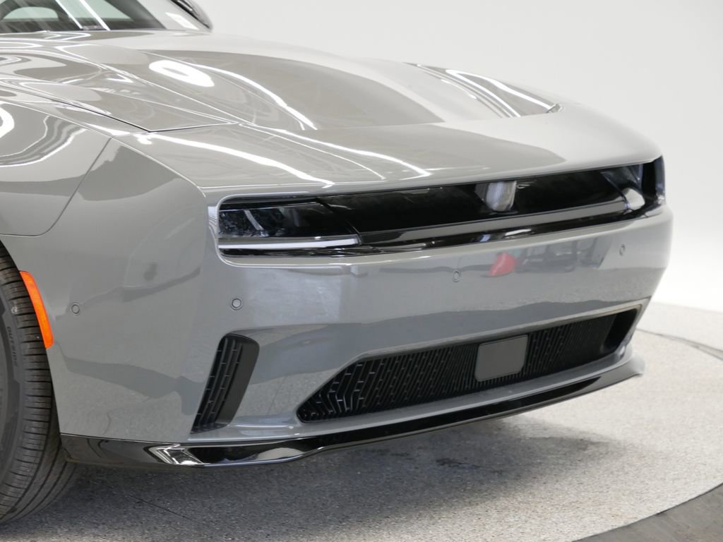 Thumbnail: 2025 Dodge Charger - 3