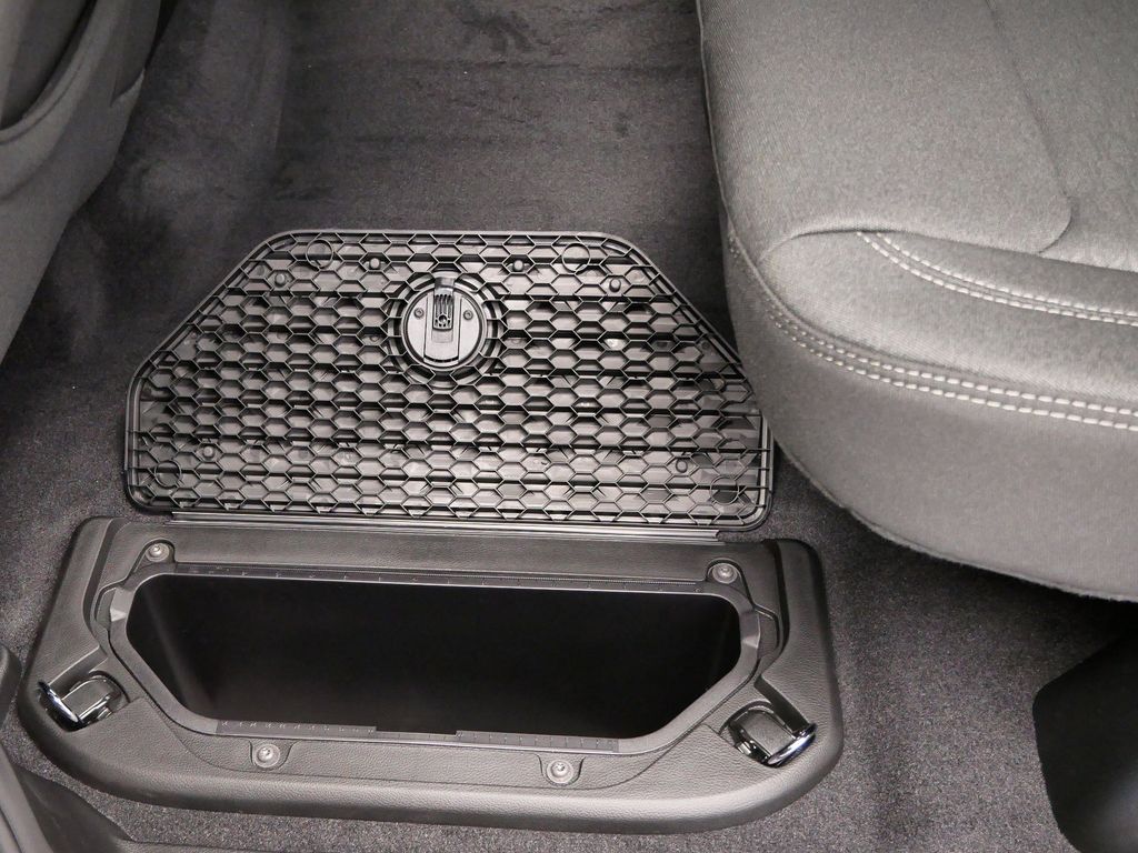 Thumbnail: 2026 RAM 1500 - 24