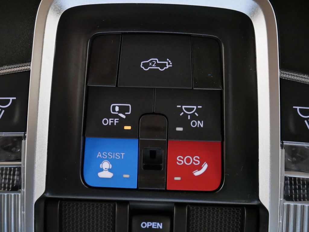 Thumbnail: 2026 RAM 1500 - 39