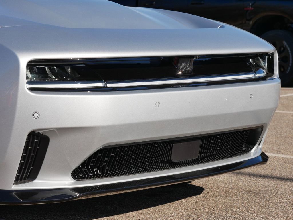 Thumbnail: 2024 Dodge Charger - 3