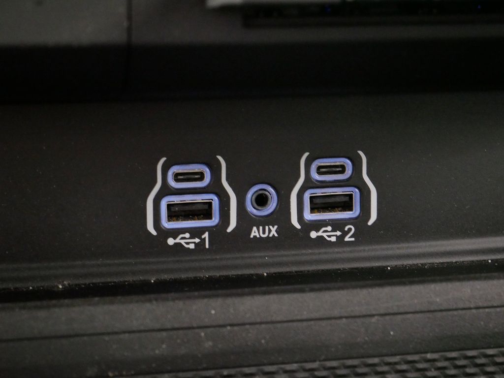 Thumbnail: 2025 RAM 1500 - 36