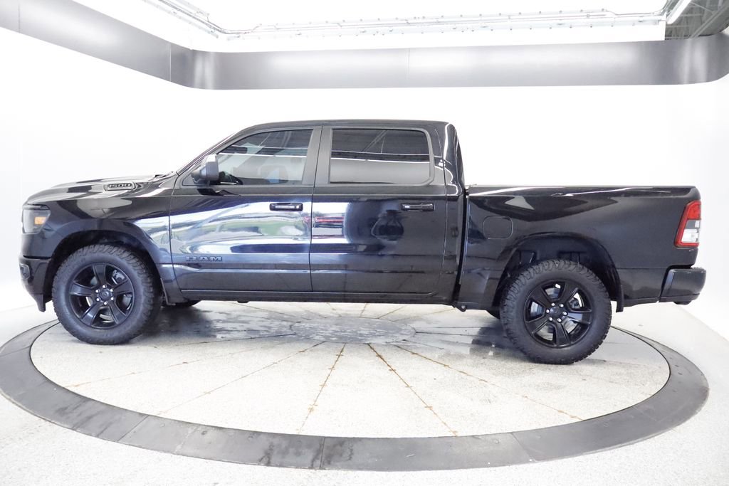 Thumbnail: 2020 RAM 1500 - 2