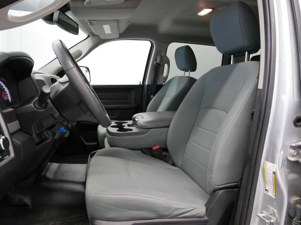 Thumbnail: 2018 RAM 2500 - 26