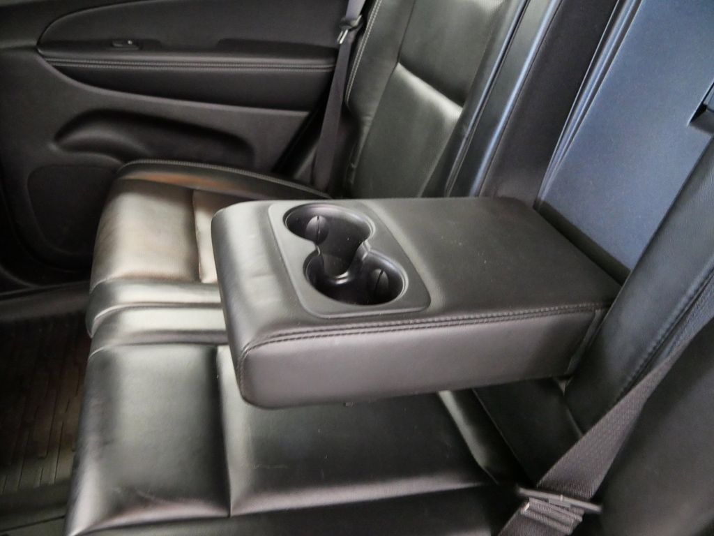 Thumbnail: 2021 Jeep Grand Cherokee - 25